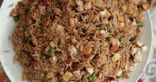برياني عراقي