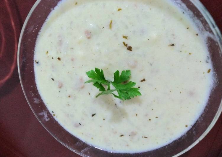لبنية