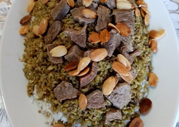 فريكة  