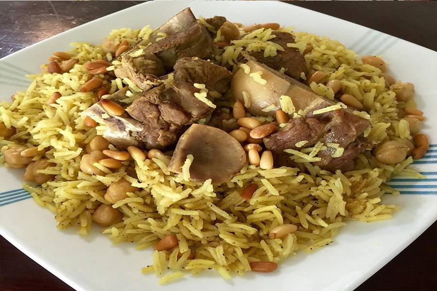 القدرة الخليلية