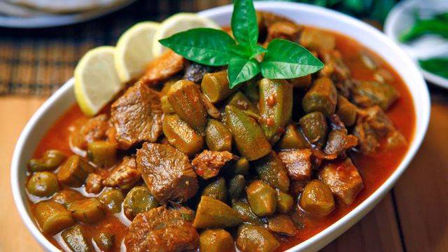 بامية