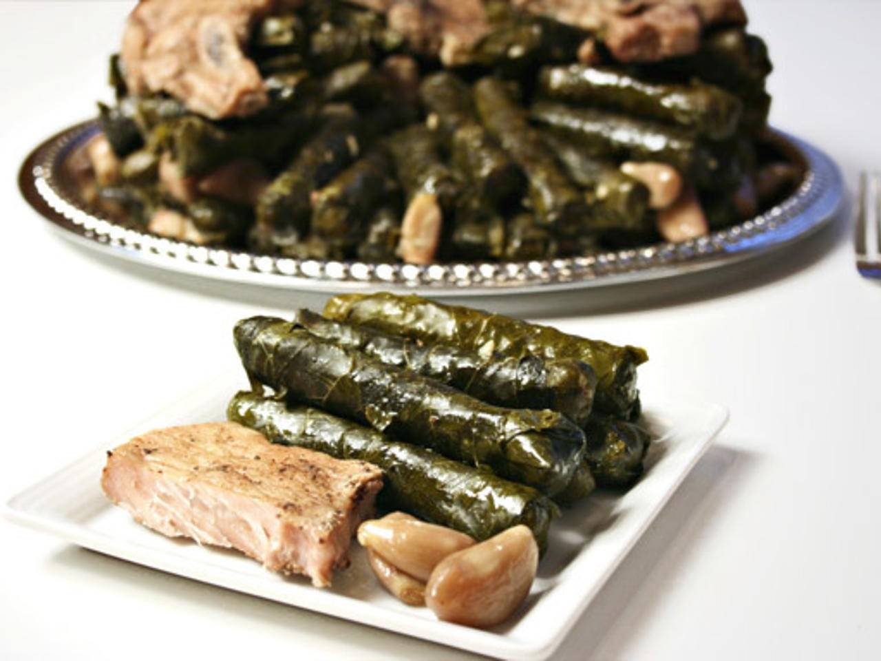 يبرق