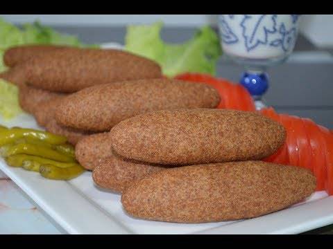 كبة دراويش