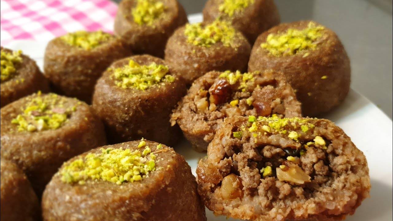 كبة سوار الست