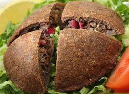 كبة صاجية